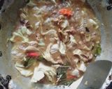 Foto langkah ke 12 dari resep Tongseng Daging Sapi.