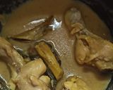 Foto langkah ke 6 dari resep Ayam goreng spesial.