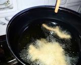 कुरकुरे (kurkure recipe in Hindi) रेसिपी चरण 3 फोटो