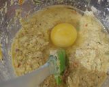Foto langkah ke 3 dari resep Dadar Jagung Tasty.