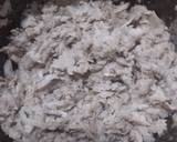 ยำปลาทูฟู วิธีทำสูตร 2 รูป