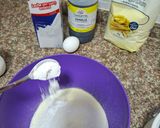 Foto del paso 2 de la receta: Galletitas de Sémola
