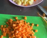 Foto langkah ke 1 dari resep Chiken soup simple.