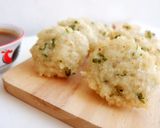 Foto langkah ke 5 dari resep Cireng Nasi.