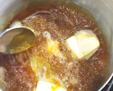 Foto del paso 3 de la receta: Salsa Toffee (o falso dulce de leche)