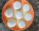 A picture of step 6 of Sandesh.