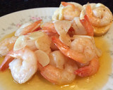 Foto del paso 8 de la receta: Camarones al Ajillo/Gambas al Ajillo