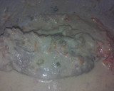 Foto del paso 3 de la receta: Bifes a la crema