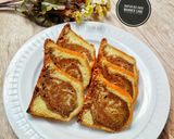 Foto langkah ke 9 dari resep Marmer Cake ala Law Thomas.
