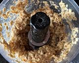 Foto del paso 2 de la receta: Galletas básicas con proteína en freidora de aire
