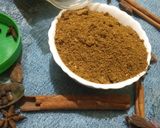 દાળ શાક નો મસાલો (Dal Shak Masala Recipe In Gujarati) રેસીપી સ્ટેપ3ફોટો