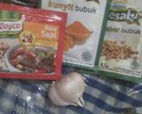 Foto langkah ke 1 dari resep Ikan nila goreng.