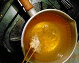 Foto langkah ke 5 dari resep Sempol ayam sayur.