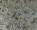 Foto del paso 4 de la receta: Fideos municiones con arvejas