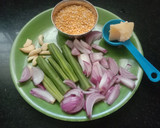முருங்கைக்காய் சூப் ரெசிபி ஸ்டேப் 1 புகைப்படம்