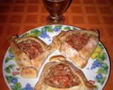 Foto del paso 14 de la receta: Empanadas árabes
