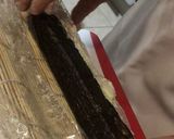 Foto del paso 5 de la receta: Makisushi - Norimaki (envueltos en algas)