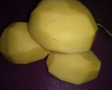 Foto del paso 1 de la receta: Croquetas de Patatas