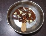 डालगोना कैंडी (dalgona candy recipe in Hindi) रेसिपी चरण 1 फोटो