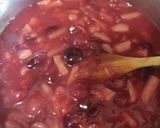 Foto del paso 5 de la receta: Cherry pie, sin gluten