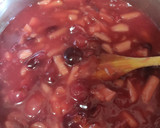 Foto del paso 5 de la receta: Cherry pie, sin gluten