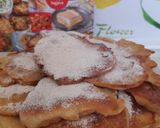 Bundás alma recept fázis 1 fotója