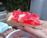 Foto del paso 5 de la receta: Tarta de gelatina a mi manera😊