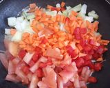 Foto del paso 1 de la receta: Empanadas de carne