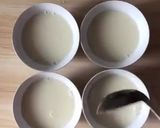 Foto langkah ke 5 dari resep Puding Sedot.