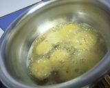 A picture of step 4 of Spiny gourd Chips.