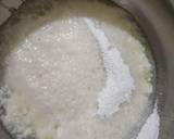 Eggless Vanilla cake recipe step 1 photo