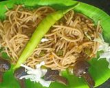 વેજ. હકકા નૂડલ્સ (Veg Hakka Noodles Recipe in Gujarati) રેસીપી સ્ટેપ3ફોટો
