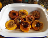 Foto del paso 3 de la receta: Ciruelas caramelizadas al oporto
