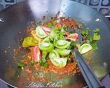 Foto langkah ke 3 dari resep Tempe Woku 👩🏻‍🍳.