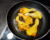 Foto del paso 2 de la receta: Pollo en salsa