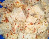 A picture of step 12 of Awara.