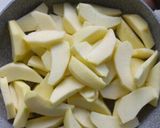 Foto del passaggio 3 della ricetta Torta di mele 🍎