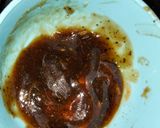 Foto langkah ke 4 dari resep 274. Steak Ayam Saus Black Pepper Ala Resto.