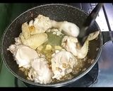 Foto langkah ke 1 dari resep AYAM KECAP LENGKAP ADA SAYURAN ‼️.