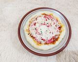 Foto langkah ke 11 dari resep Pizza teflon.