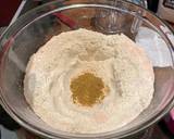 Pizza de Jorge recipe step 1 photo