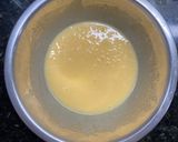 Foto del paso 1 de la receta: Cuadraditos de limón 🍋