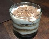 Foto del paso 6 de la receta: Avena de tiramisú 🥣 ideal para llevar a cualquier lado🎒