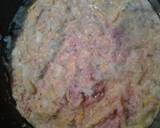 Hawaiian inspired casserole recipe step 2 photo