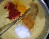 મુંગ દાલ પનીર ચીલા (Moong Dal Paneer Chila Recipe In Gujarati) રેસીપી સ્ટેપ1ફોટો