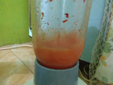 Sambal terasi