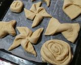 Foto del paso 11 de la receta: Facturas de mantecas 😍❤👏