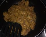 A picture of step 2 of Chicken cutlet.