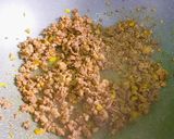 A picture of step 2 of Vietnamese Grilled Pork Skewer Dipping Sauce (Nước Chấm Nem Nướng).
