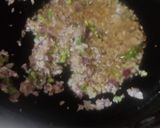 चना चाट (Chana Chaat recipe in Hindi) रेसिपी चरण 2 फोटो